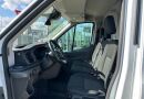 Ford Transit Van