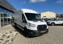 Ford Transit Van