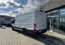Ford Transit Van