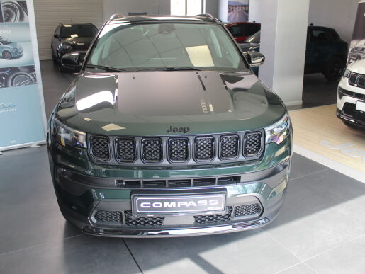Jeep Compass North Star 1.5T 130k 7AT    
