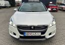 Peugeot 508 SW